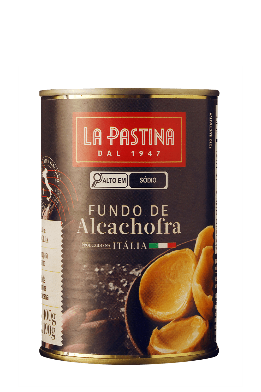 004322  FUNDO DE ALCACHOFRA 400G - La Pastina.png